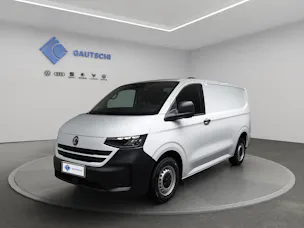 VW Transporter