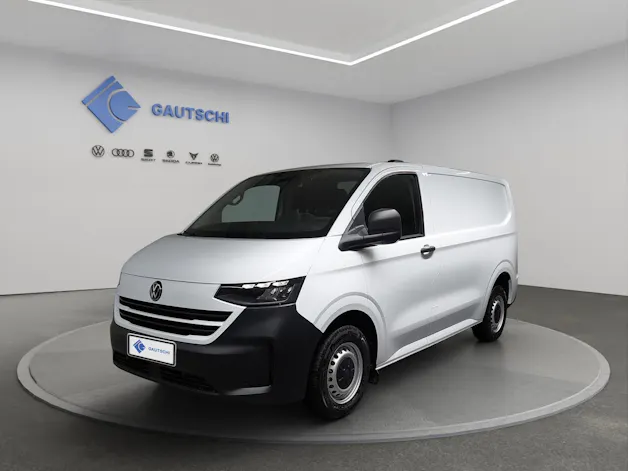 VW Transporter