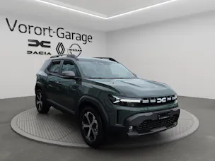 Dacia Duster HEV 155 Journey