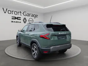Dacia Duster HEV 155 Journey