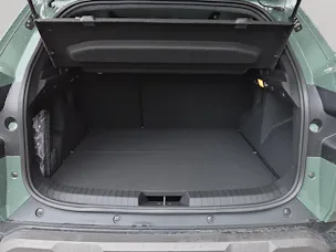 Dacia Duster HEV 155 Journey