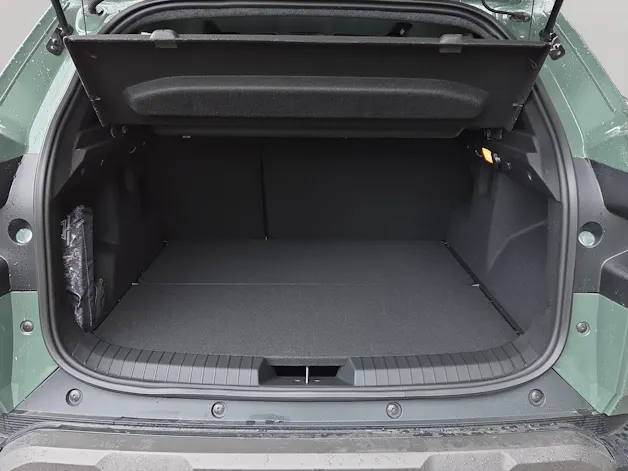 Dacia Duster HEV 155 Journey
