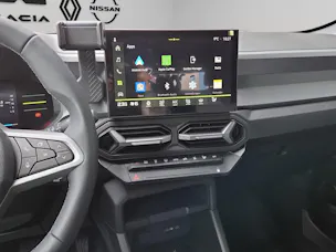 Dacia Duster HEV 155 Journey