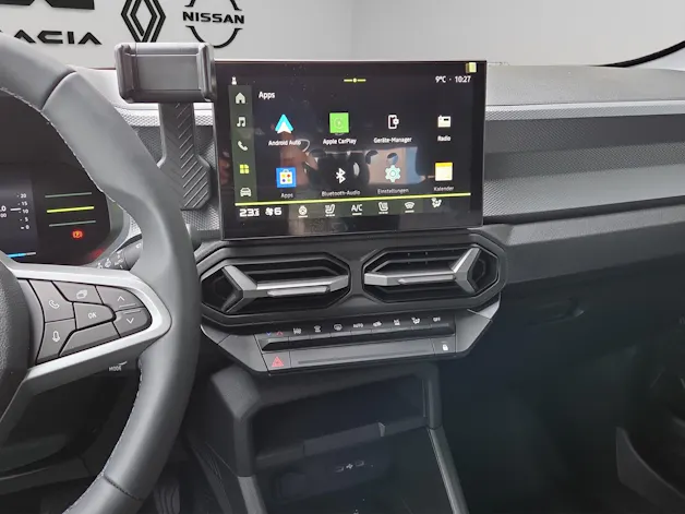 Dacia Duster HEV 155 Journey
