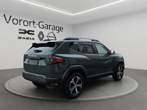 Dacia Duster HEV 155 Journey