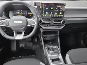 Dacia Duster HEV 155 Journey