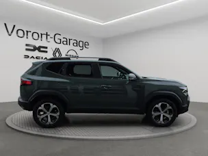 Dacia Duster HEV 155 Journey