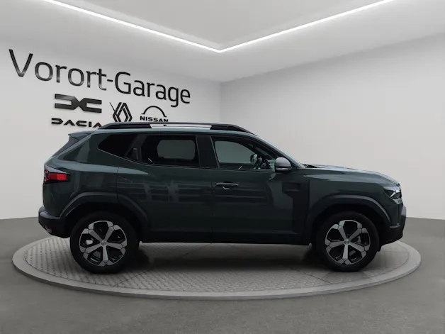 Dacia Duster HEV 155 Journey