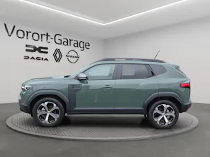 Dacia Duster HEV 155 Journey