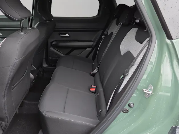 Dacia Duster HEV 155 Journey