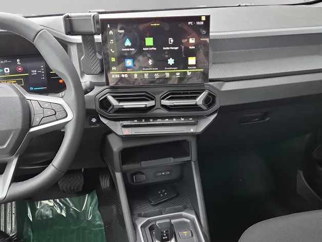 Dacia Duster HEV 155 Journey