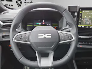 Dacia Duster HEV 155 Journey