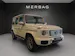Mercedes-Benz G 450d 9G-Tronic