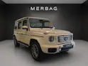 Mercedes-Benz G 450d 9G-Tronic
