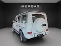 Mercedes-Benz G 450d 9G-Tronic