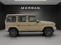 Mercedes-Benz G 450d 9G-Tronic