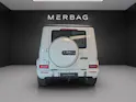 Mercedes-Benz G 450d 9G-Tronic