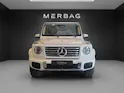 Mercedes-Benz G 450d 9G-Tronic