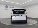 VW Caddy Cargo 2.0TDI