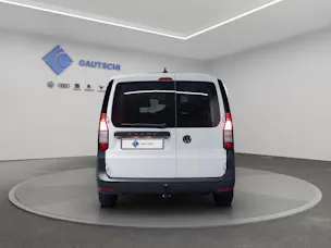 VW Caddy Cargo 2.0TDI
