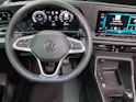 VW Caddy Cargo 2.0TDI
