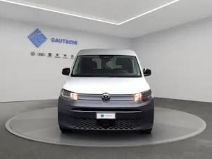 VW Caddy Cargo 2.0TDI