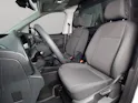 VW Caddy Cargo 2.0TDI