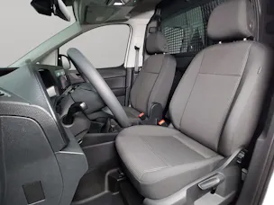 VW Caddy Cargo 2.0TDI