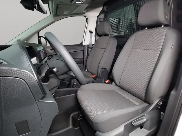 VW Caddy Cargo 2.0TDI