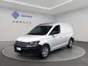 VW Caddy Cargo 2.0TDI