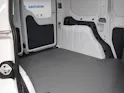 VW Caddy Cargo 2.0TDI