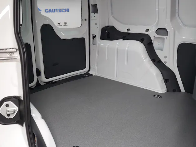 VW Caddy Cargo 2.0TDI