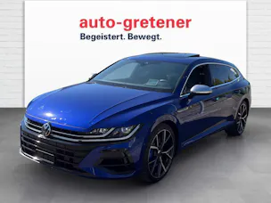 VW Arteon Shooting Brake 2.0 TSI R DSG 4m
