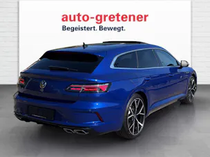VW Arteon Shooting Brake 2.0 TSI R DSG 4m