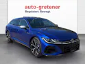 VW Arteon Shooting Brake 2.0 TSI R DSG 4m