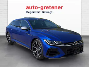 VW Arteon Shooting Brake 2.0 TSI R DSG 4m