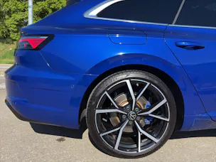 VW Arteon Shooting Brake 2.0 TSI R DSG 4m