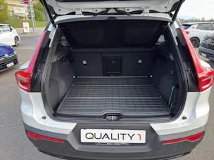 Volvo XC40 2.0 B4 MH Black Edition