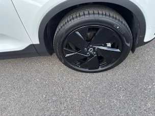 Volvo XC40 2.0 B4 MH Black Edition