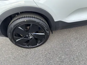 Volvo XC40 2.0 B4 MH Black Edition