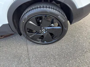 Volvo XC40 2.0 B4 MH Black Edition