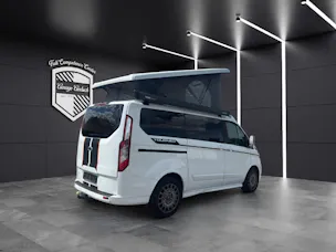 Ford Tourneo Custom 320 L1 2.0 TDCi 185 Sport