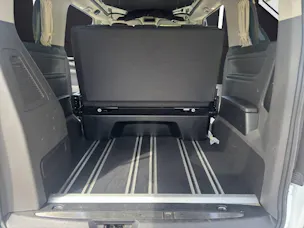Ford Tourneo Custom 320 L1 2.0 TDCi 185 Sport