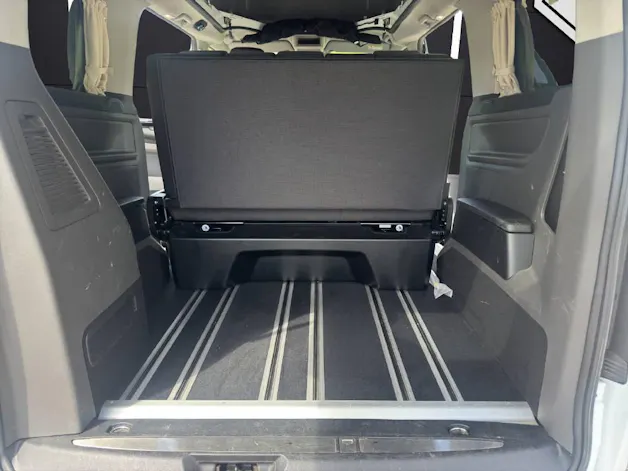 Ford Tourneo Custom 320 L1 2.0 TDCi 185 Sport