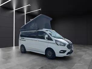Ford Tourneo Custom 320 L1 2.0 TDCi 185 Sport