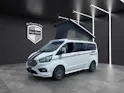 Ford Tourneo Custom 320 L1 2.0 TDCi 185 Sport