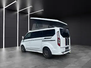 Ford Tourneo Custom 320 L1 2.0 TDCi 185 Sport