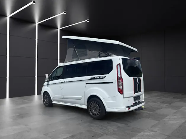 Ford Tourneo Custom 320 L1 2.0 TDCi 185 Sport