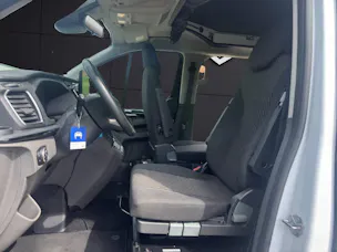 Ford Tourneo Custom 320 L1 2.0 TDCi 185 Sport