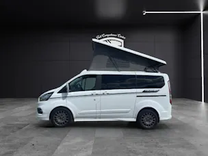 Ford Tourneo Custom 320 L1 2.0 TDCi 185 Sport